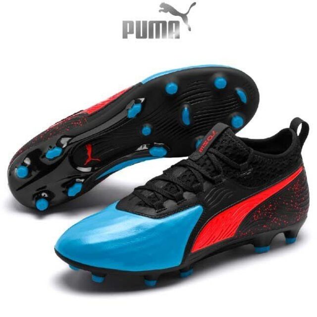 プーマ(PUMA)/サッカースパイク/プーマ ワン 19.2 FG/AG 105