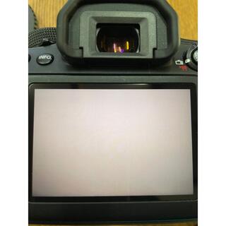 キヤノン(Canon)のCanon デジタル一眼レフカメラ EOS 80D (W) ボディ＋標準レンズ(デジタル一眼)