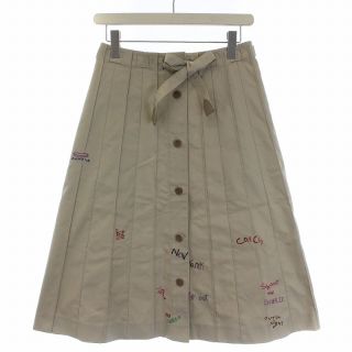 コーチ(COACH) スカートの通販 32点 | コーチのレディースを買うならラクマ