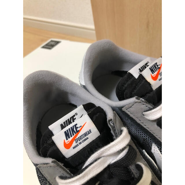 28cm Nike Sacai Ldwaffle/sacai サカイ