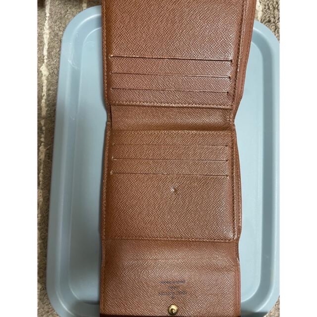 LOUIS VUITTON - LOUIS VUITTON財布 美品!最終セール!の通販 by