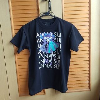 アナスイ(ANNA SUI)の🌸にゃんきち様専用🌸ANNA  SUI　半袖Tシャツ(Tシャツ(半袖/袖なし))