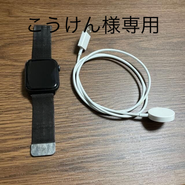 ApplewatchSE 40mm