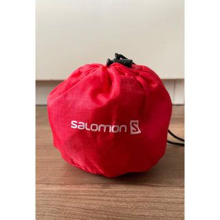 サロモン(SALOMON)のサロモン　エコバッグ(バッグ)