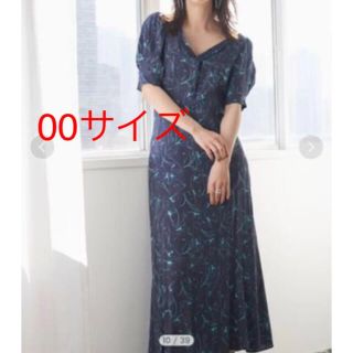 フレイアイディー 花柄ワンピース ワンピースの通販 600点以上 | FRAY ...
