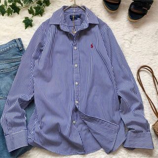 ポロラルフローレン(POLO RALPH LAUREN)のhappy様 専用✩.*˚(シャツ/ブラウス(長袖/七分))