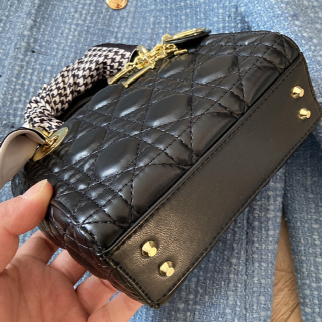 【大特価】クリスチャン ディオール ショルダーバッグ iqqq CHRISTIAN DIOR クリスチャンディオール サドル ショルダー