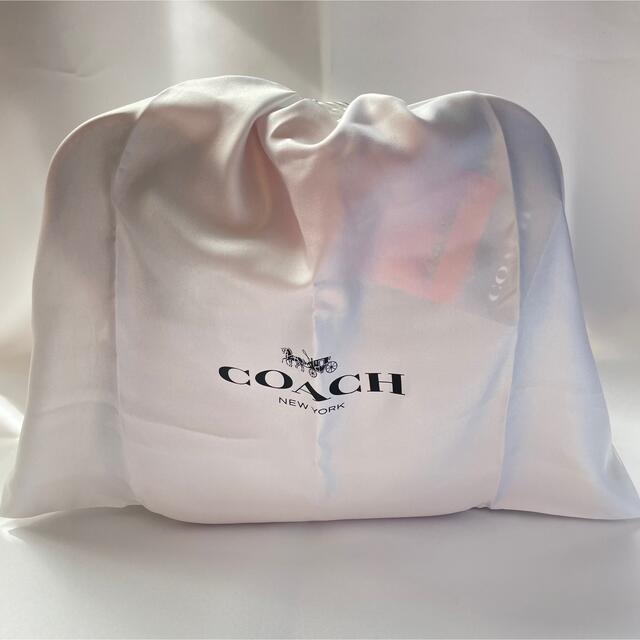 COACH(コーチ)のコーチ　ミッキー　ディズニー　キースヘリング　ショルダー　ハンドバッグ レディースのバッグ(ショルダーバッグ)の商品写真