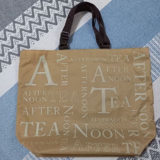 アフタヌーンティー(AfternoonTea)のアフタヌーンティートートバッグ(トートバッグ)