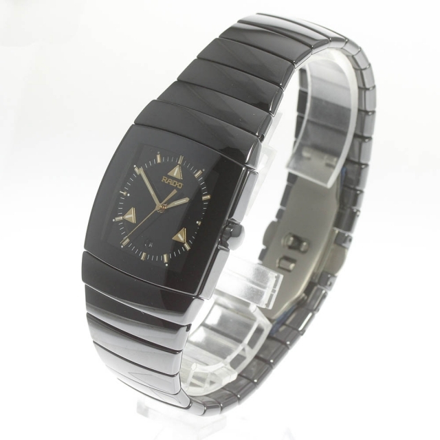 RADO - ☆未使用品 ラドー SINTRA メンズ 【中古】の通販 by CLOSER ...