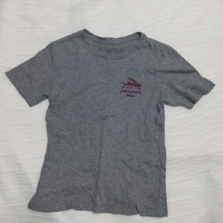 パタゴニア(patagonia)のPatagonia パタゴニアキッズTシャツ(ハワイ限定)(Tシャツ/カットソー)