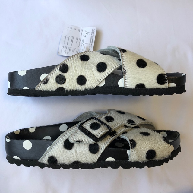 MANOLO BLAHNIK 希少コラボ 新品未着用 マノロブラニク MANOLO BLAHNIK 希少コラボ 新品未着用 マノロブラニク