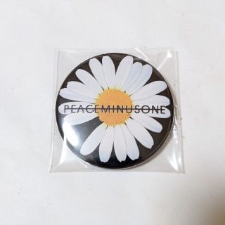 peaceminusone G-DRAGON ジヨン ピンバッジ harpoonharry.com