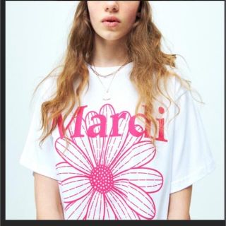 mardi merceredi(Tシャツ(半袖/袖なし))