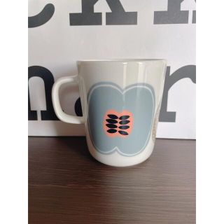 マリメッコ(marimekko)のマリメッコ マグカップ コンポッティ marimekko(食器)