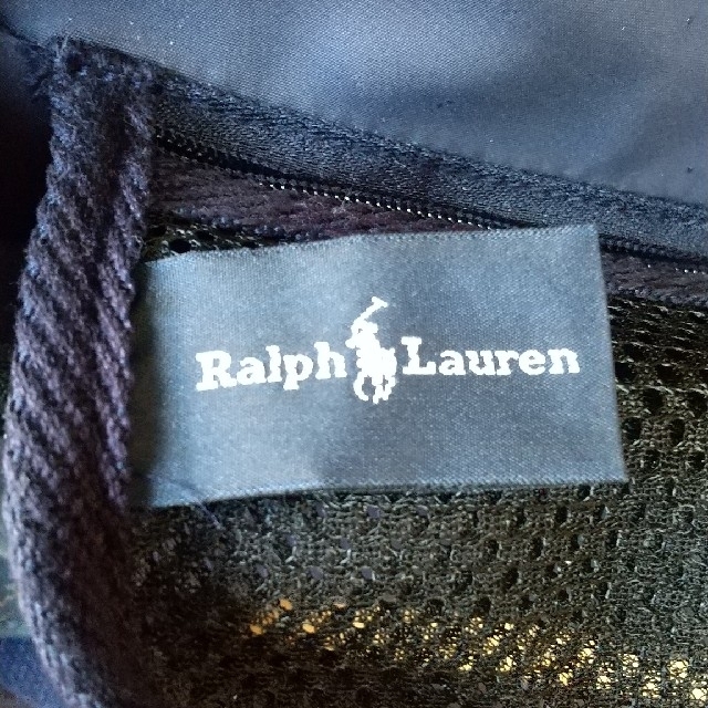 POLO RALPH LAUREN   ポロラルフローレン ウエストポーチ/ウエスト