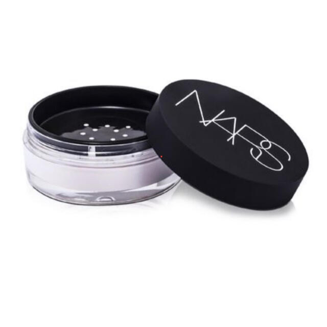 NARS(ナーズ)のNARSライトリフレクティングパウダー コスメ/美容のベースメイク/化粧品(フェイスパウダー)の商品写真