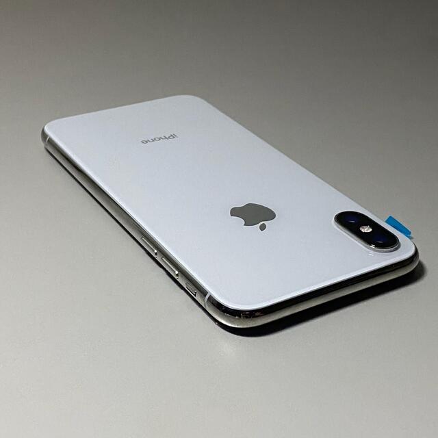 Apple iPhoneX 海外版 SIMフリー 台湾版 シャッター音なし Apple iPhoneX 海外版 SIMフリー 台湾版 シャッター音なし
