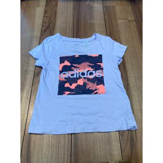 アディダス(adidas)の専用　アディダス  adidas アディダス  Tシャツ 120cm(Tシャツ/カットソー)