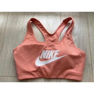 ナイキ(NIKE)のNIKE スポーツブラ(ウェア)