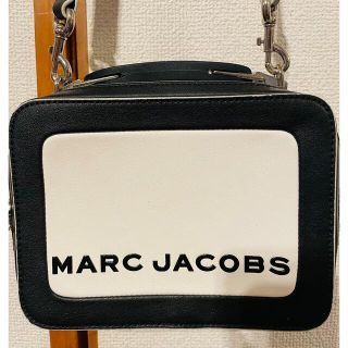 マークジェイコブス(MARC JACOBS)のマークジェイコブス　ショルダーバッグ(ショルダーバッグ)