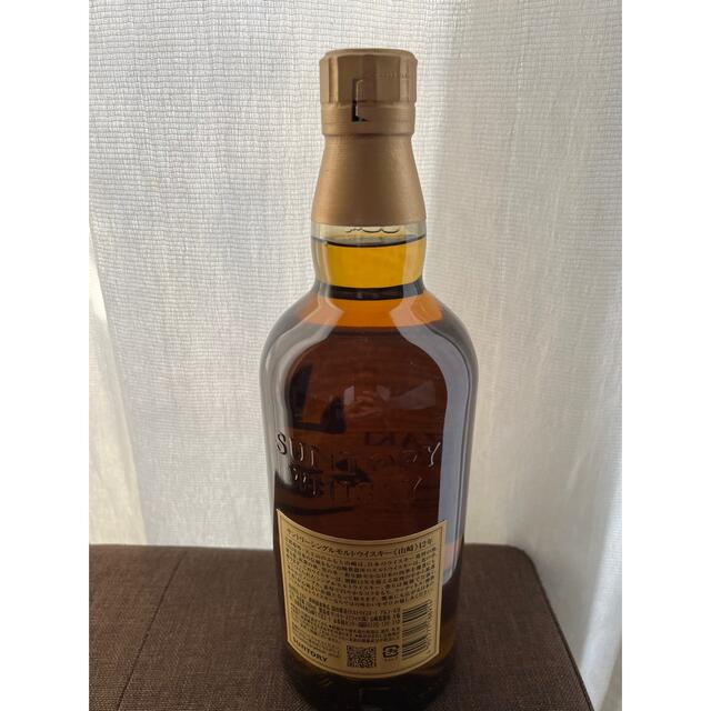 山崎12年　700ml