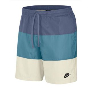 ナイキ(NIKE)の【NIKE】メンズ　水着　サイズ　S(水着)