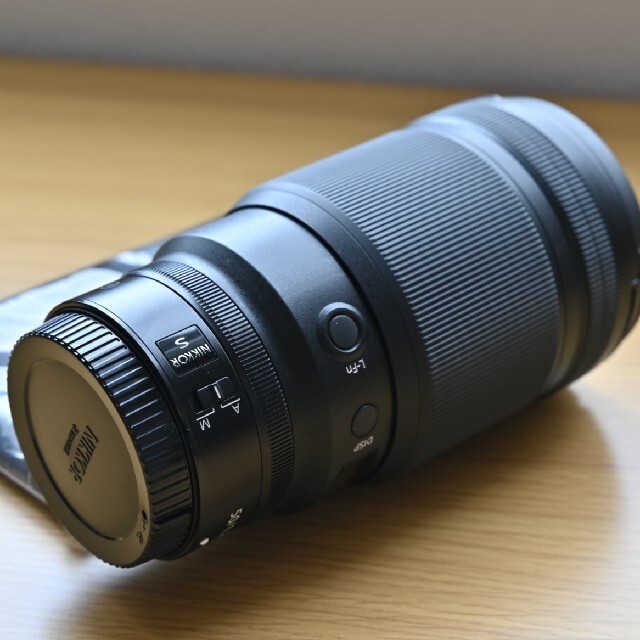 美品】NIKKOR Z 50mm f/1.2 S www.alforsan.sch.sa