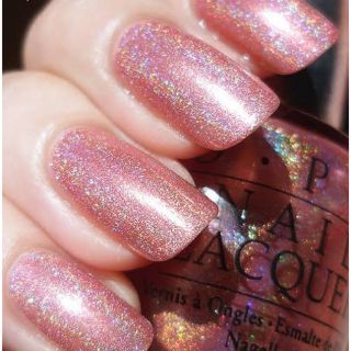 オーピーアイ(OPI)のOPI ネイルラッカー DS 008 ネイルカラー ポリッシュ(マニキュア)