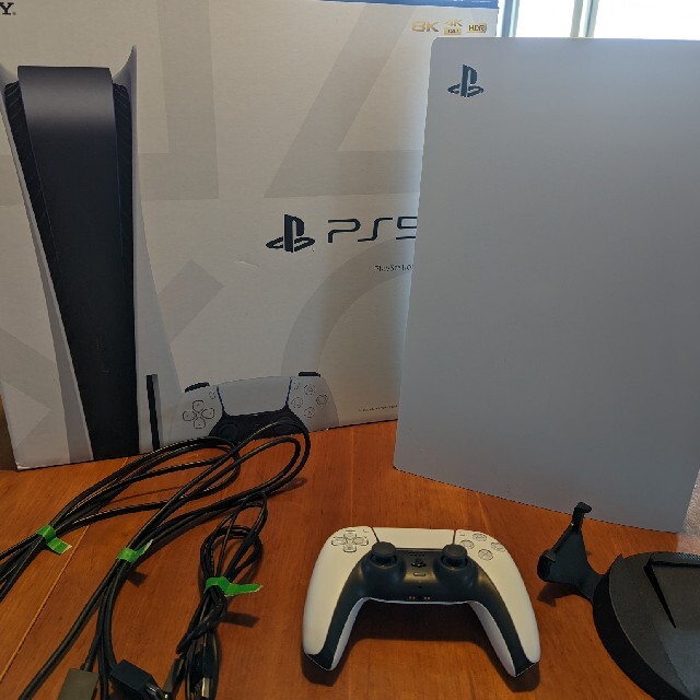 SONY PlayStation5 CFI-1000A01