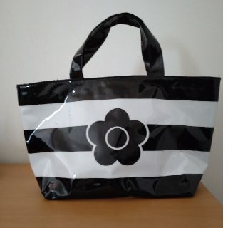 マリクワ(MARY QUANT) ビニールバッグの通販 100点以上 | マリー マリクワ(MARY QUANT) ビニールバッグの通販 100点以上 | マリー