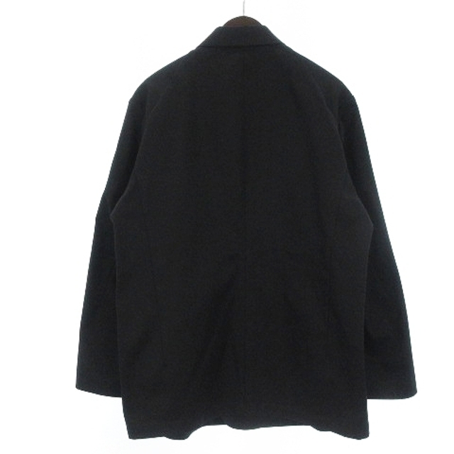 other - saby 2B JACKET Sta-Prest Twill ジャケット 黒 2の通販 by ...