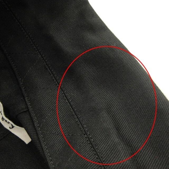 saby 2B JACKET Sta-Prest Twill ジャケット 黒 2 | www