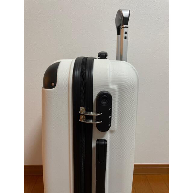 新品 スーツケース 機内持ち込み S サイズ 色　ブラック　軽量 送料無料