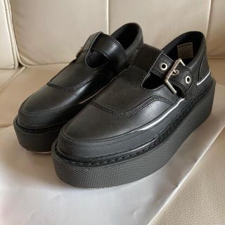 ディーゼル ローファー/革靴(レディース)の通販 55点 | DIESELの