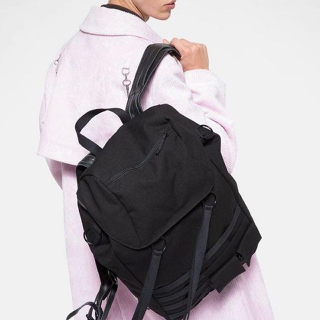 raf simons eastpak バックパック