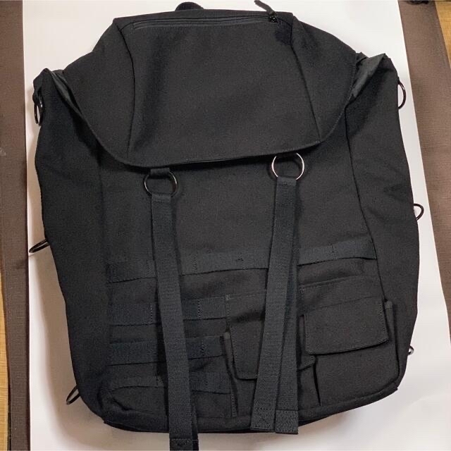 RAF SIMONS - RAF SIMONS×EAST PACK バックパックの通販 by yu's shop
