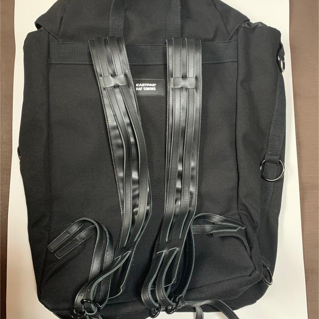 RAF SIMONS - RAF SIMONS×EAST PACK バックパックの通販 by yu's shop