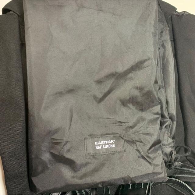 RAF SIMONS - RAF SIMONS×EAST PACK バックパックの通販 by yu's shop