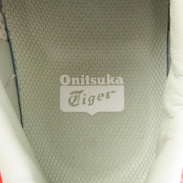 Onitsuka Tiger(オニツカタイガー)のオニツカタイガー デレシティー スニーカー 1183A386 ベージュ 23 レディースの靴/シューズ(スニーカー)の商品写真
