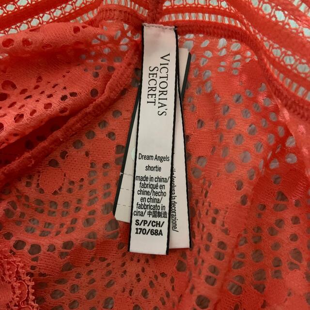 Victoria's Secret(ヴィクトリアズシークレット)の【新品】Victoria’s Secret ショーツ Sサイズ レディースの下着/アンダーウェア(ショーツ)の商品写真