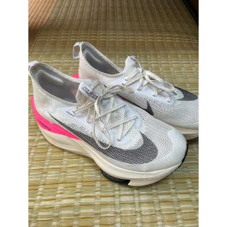 NIKE - 新品 アルファフライ ネクスト%2 27.5cmの通販 by しゅうじ's ...