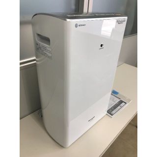 パナソニック(Panasonic)の【美品】衣類乾燥除湿機 Panasonic 管理No3『基本送料無料』(エアコン)