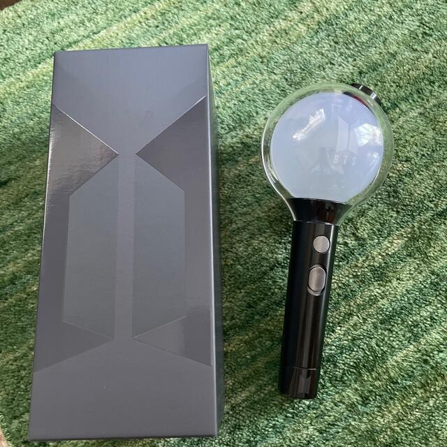 セール　BTS ARMYBOMB MOSアミボム 公式