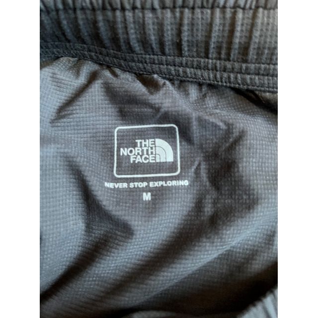 THE NORTH FACE(ザノースフェイス)のノースフェイス　ノベルティースワローテイルベントハーフ Mサイズ メンズのパンツ(ショートパンツ)の商品写真