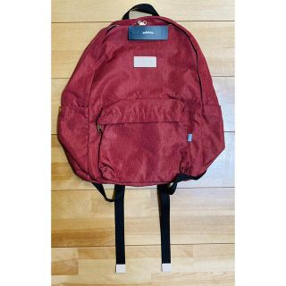 ボーラホリック(ballaholic)の【新品未使用品】ballaholic Ripstop Backpack リュック(バッグパック/リュック)