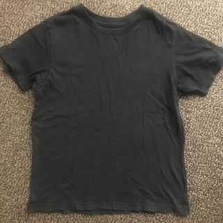 ユニクロ(UNIQLO)のユニクロ　Tシャツ　130センチ(Tシャツ/カットソー)