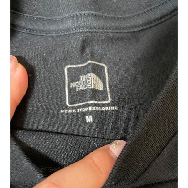 THE NORTH FACE(ザノースフェイス)のザノースフェイス Ｔシャツ メンズのトップス(Tシャツ/カットソー(半袖/袖なし))の商品写真