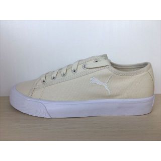 プーマ(PUMA)のプーマ バリキャット CV スニーカー 靴 25,5cm 新品 (1199)(スニーカー)