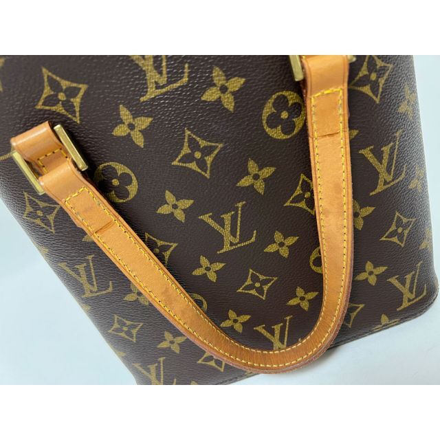 通信販売 Louis Vuitton モノグラム ヴァヴァンPM PVC M51172 tdh